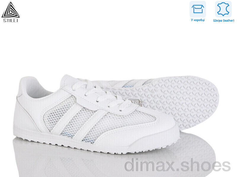 STILLI Group ZH100-1 шкіра