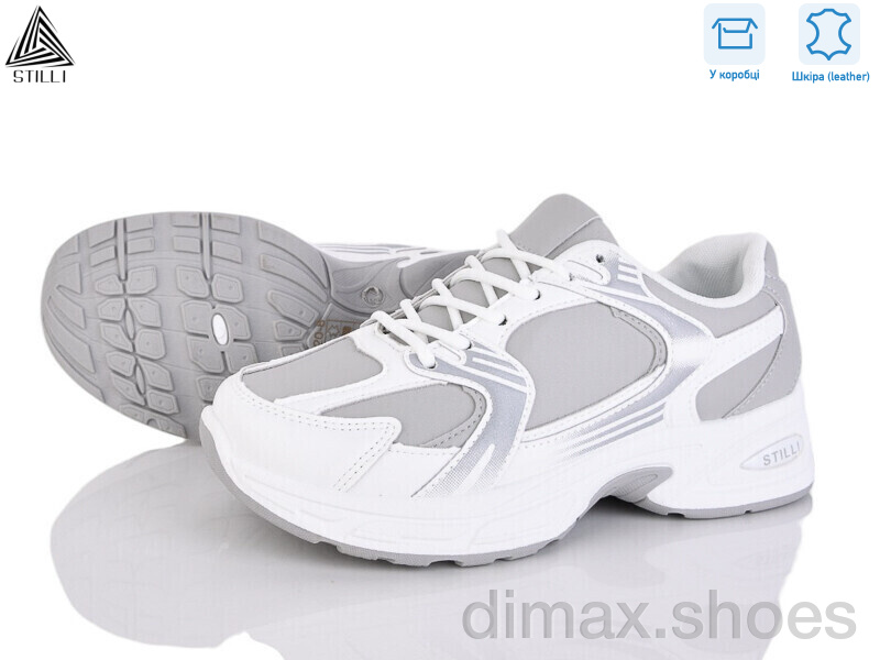 STILLI Group N320-8 шкіра піна