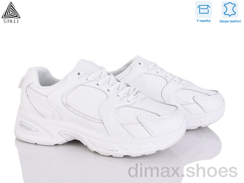 STILLI Group N300-1 шкіра піна