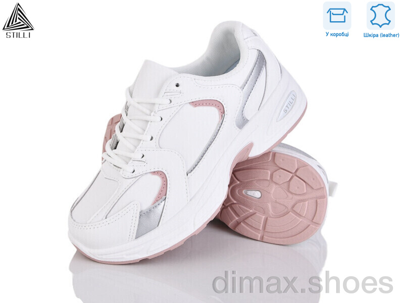 STILLI Group N300-6 шкіра піна