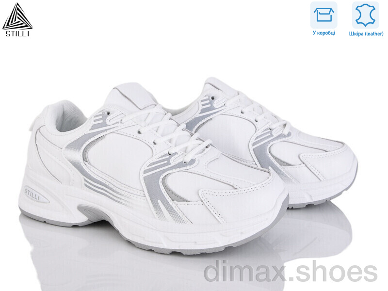 STILLI Group N320-1 шкіра піна