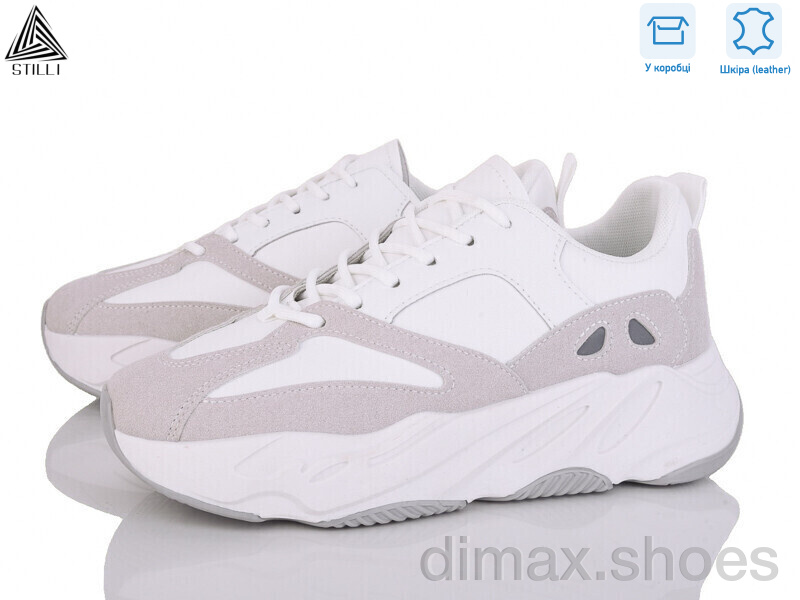 STILLI Group C50-15 шкіра