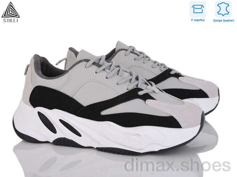 STILLI Group C50-5 шкіра