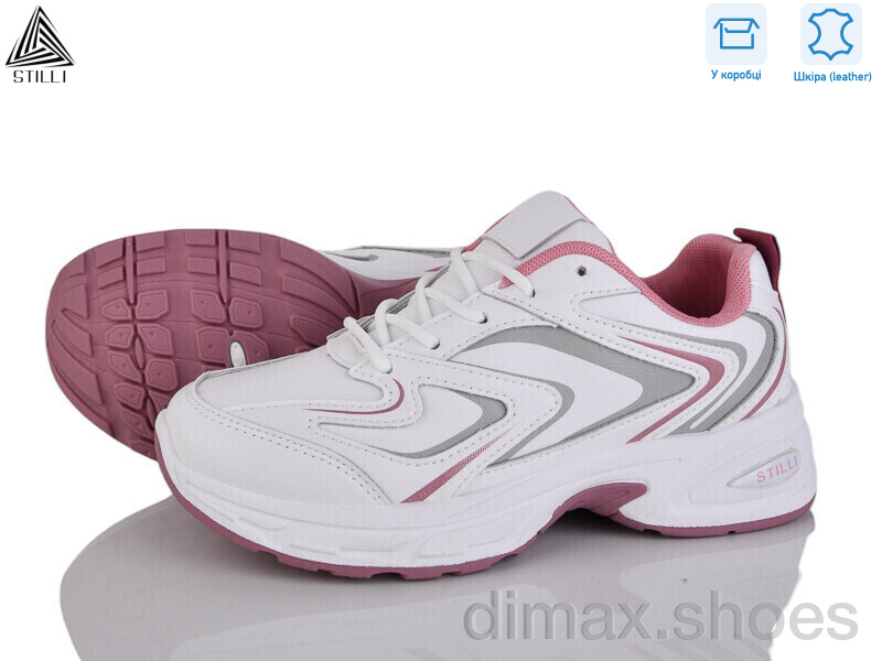 STILLI Group N310-3 шкіра піна