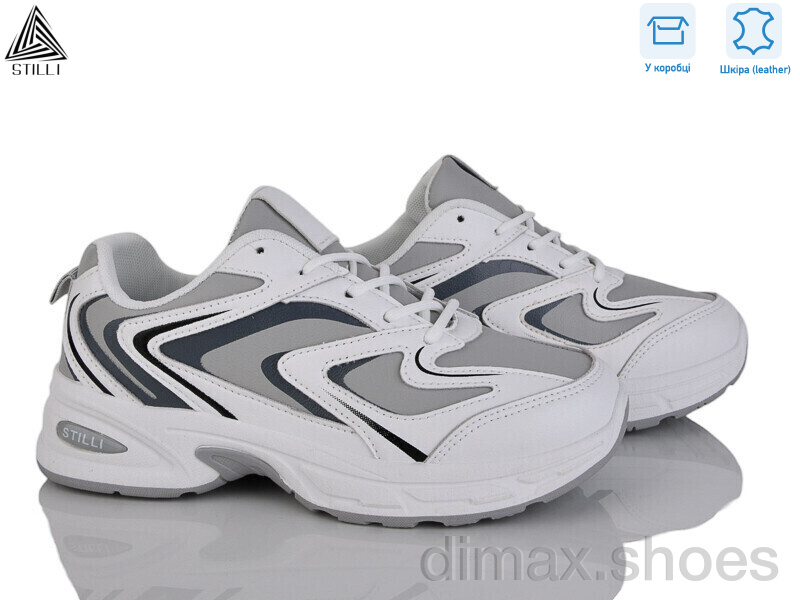 STILLI Group N310-8 шкіра піна