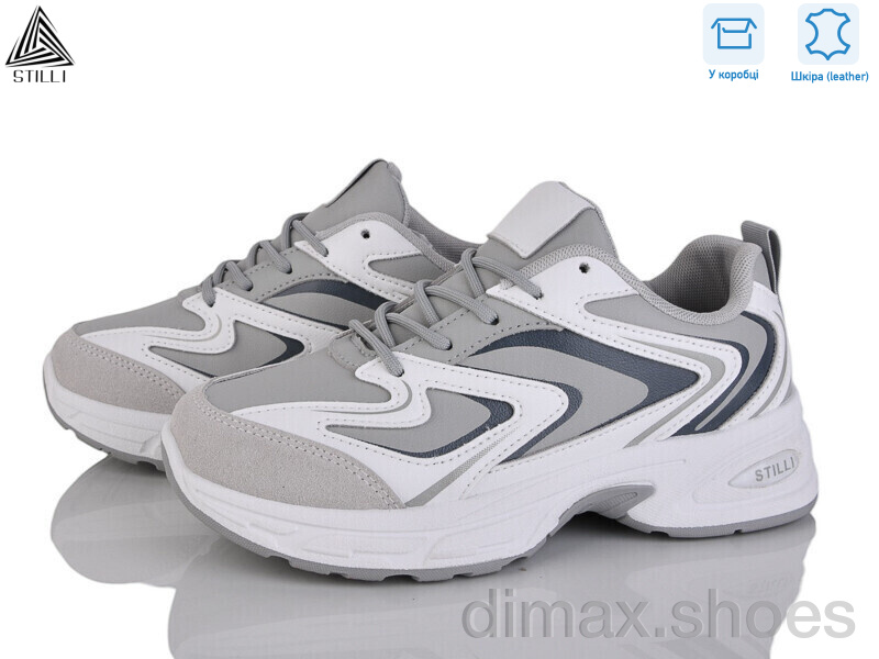 STILLI Group N310-5 шкіра піна