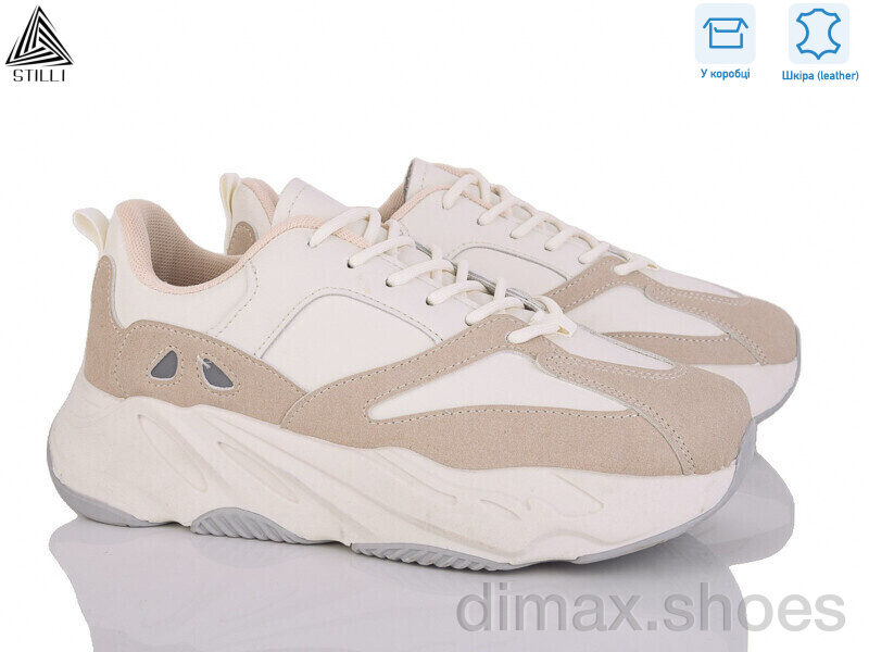 STILLI Group C50-8 шкіра