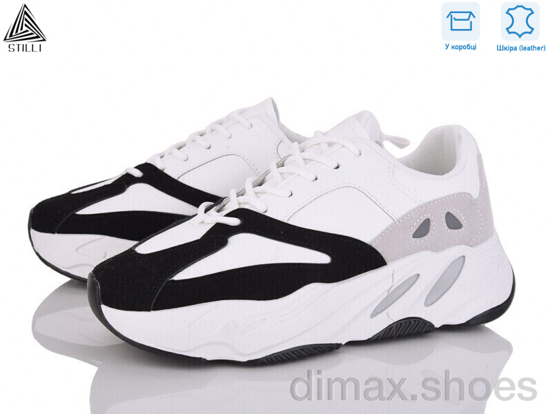 STILLI Group C50-17 шкіра