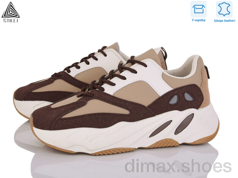 STILLI Group C50-13 шкіра