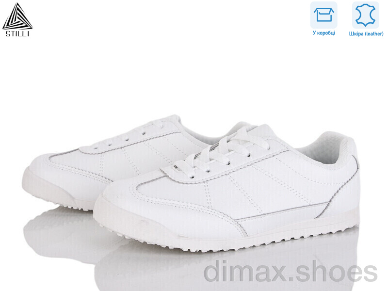 STILLI Group ZH50-1 шкіра