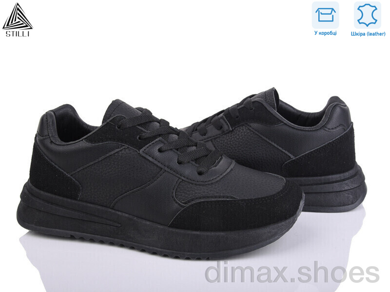 STILLI Group G170-1 шкіра піна