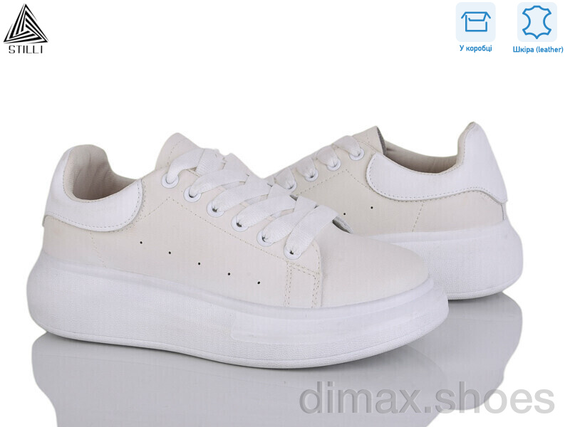 STILLI Group M10-8 шкіра