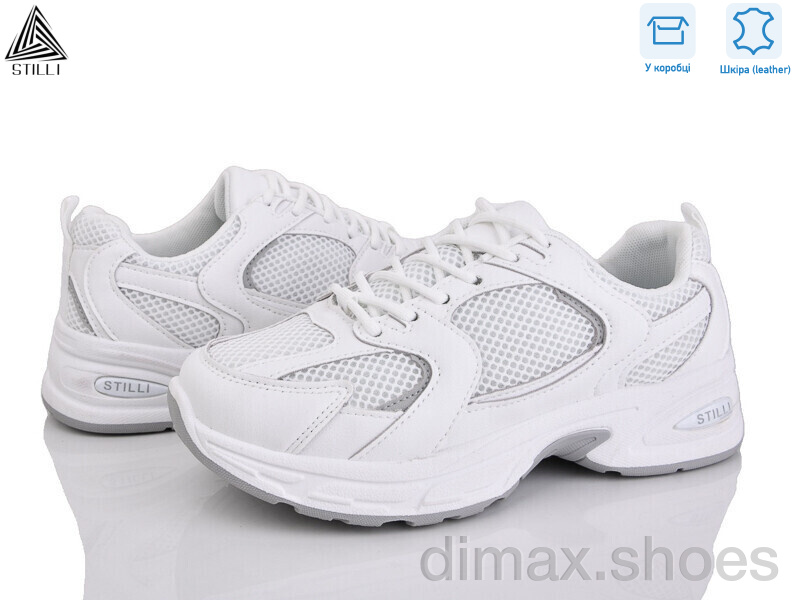 STILLI Group N80-10 шкіра піна