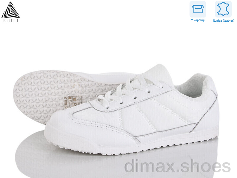 STILLI Group ZH60-2 шкіра