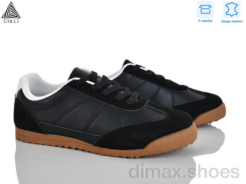 STILLI Group ZH50-2 шкіра