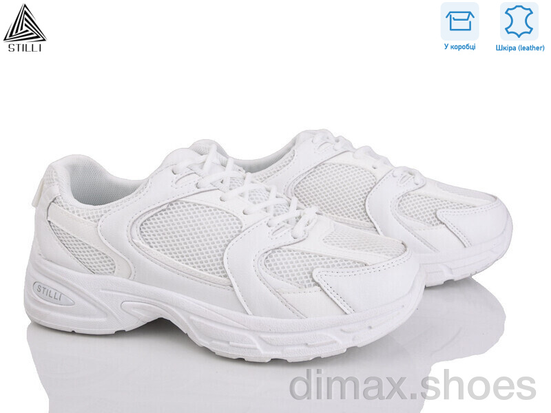 STILLI Group N80-1 шкіра піна