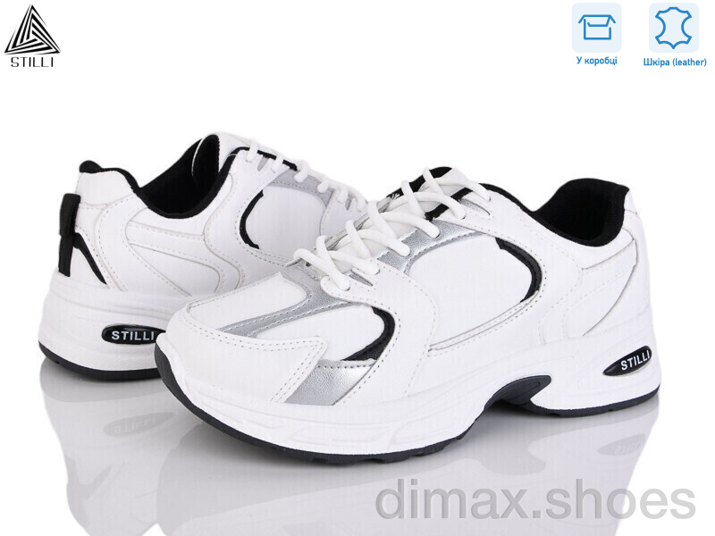 STILLI Group N300-2 шкіра піна