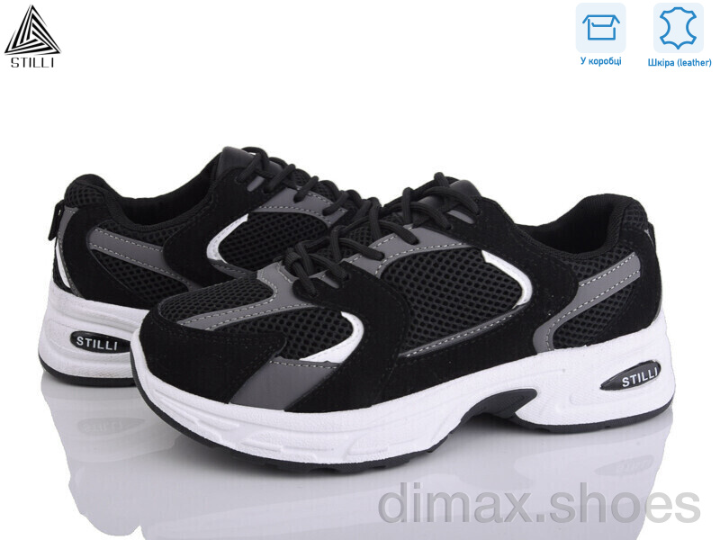 STILLI Group N80-9 шкіра піна