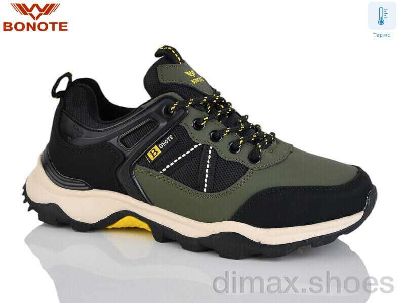 Bonote B9121-4 термо