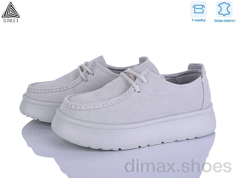 STILLI Group E2570-5 шкіра піна