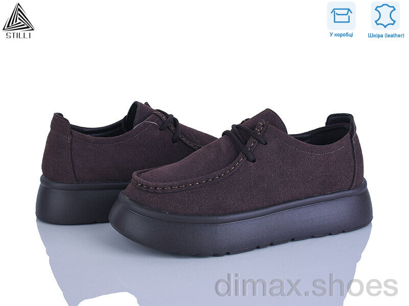 STILLI Group E2570-3 шкіра піна