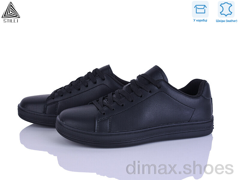 STILLI Group L70-2 шкіра