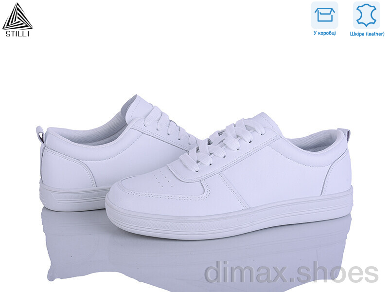 STILLI Group L80-1 шкіра