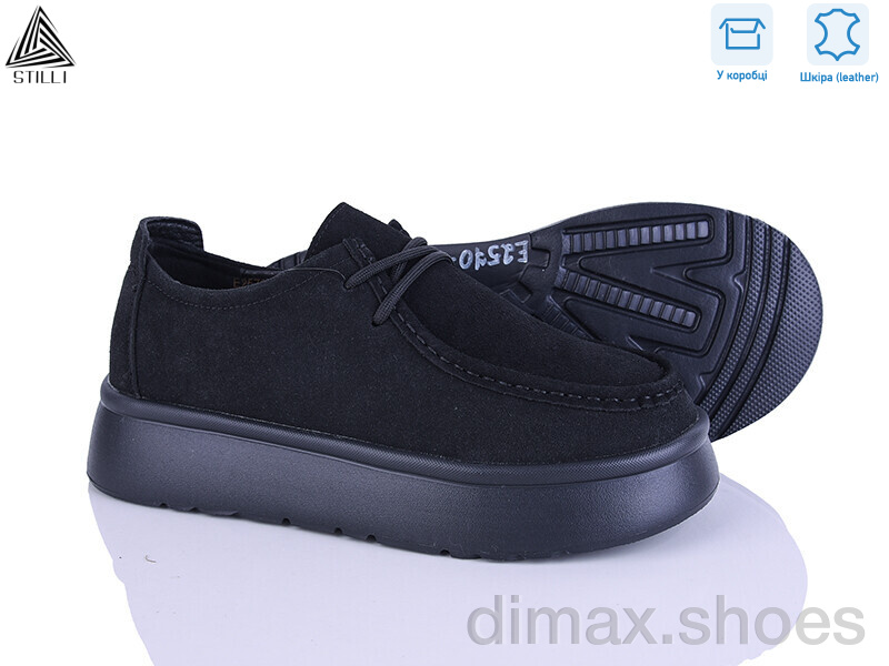 STILLI Group E2570-1 шкіра піна