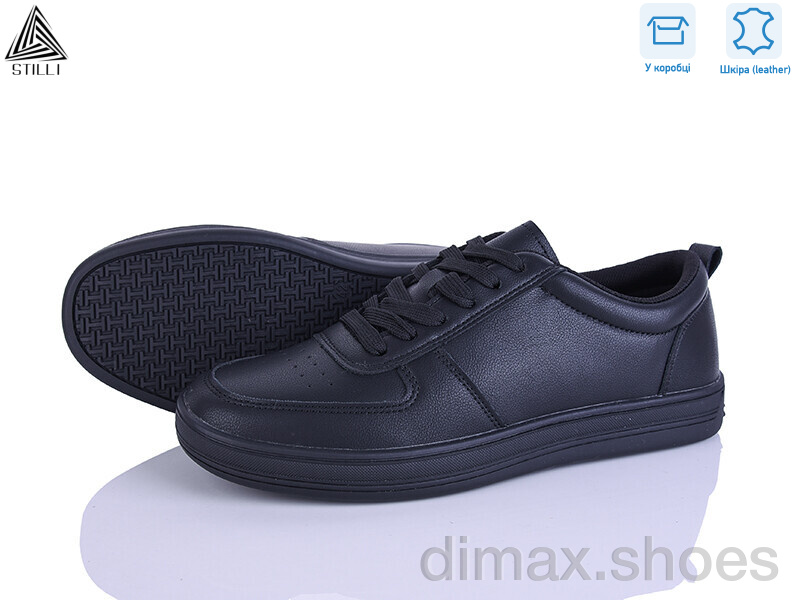 STILLI Group L80-2 шкіра