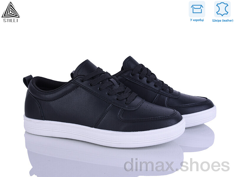 STILLI Group L80-3 шкіра