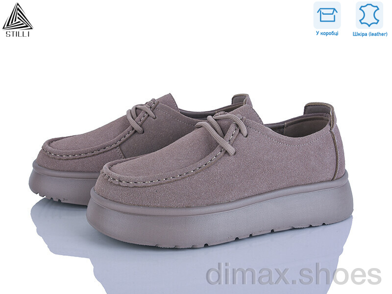 STILLI Group E2570-2 шкіра піна