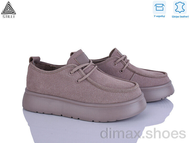 STILLI Group E2520-2 шкіра піна