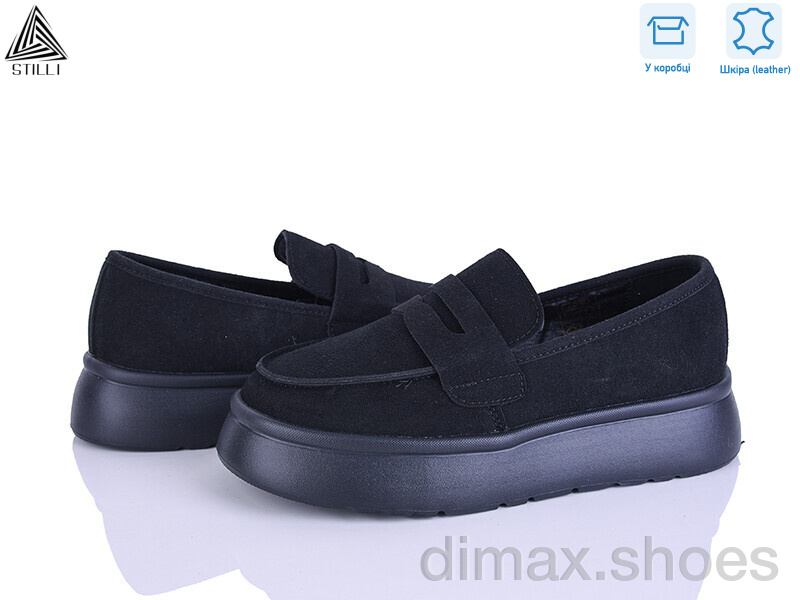 STILLI Group E2590-1 шкіра піна