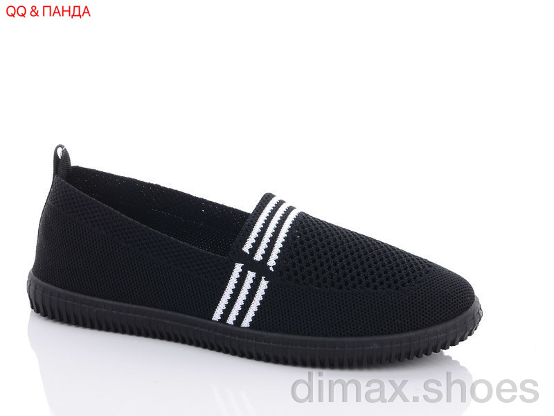 QQ shoes 101-1 Слипоны