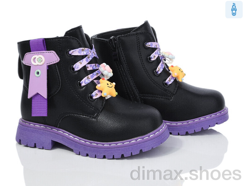 Ok Shoes K119A