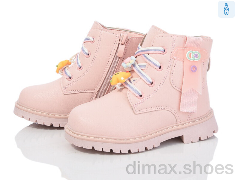 Ok Shoes K119B