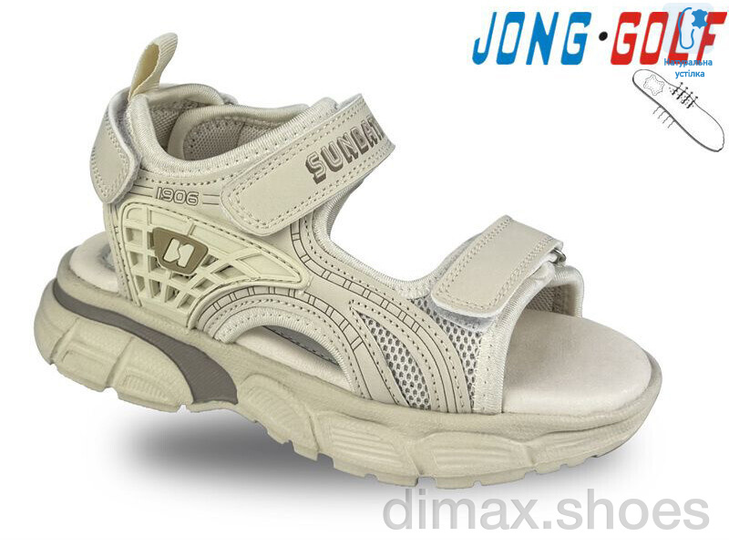 Jong Golf B20436-6 Сандалии