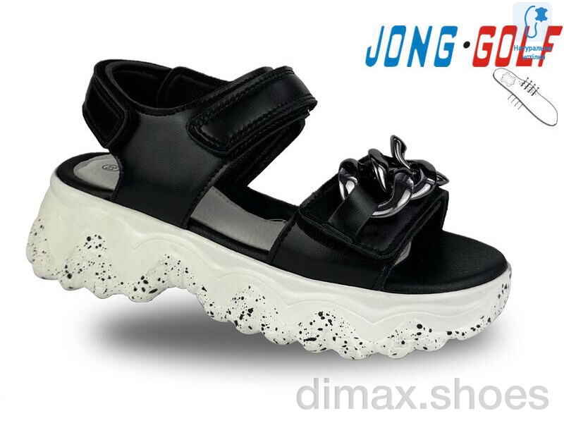 Jong Golf C20452-30 Босоножки