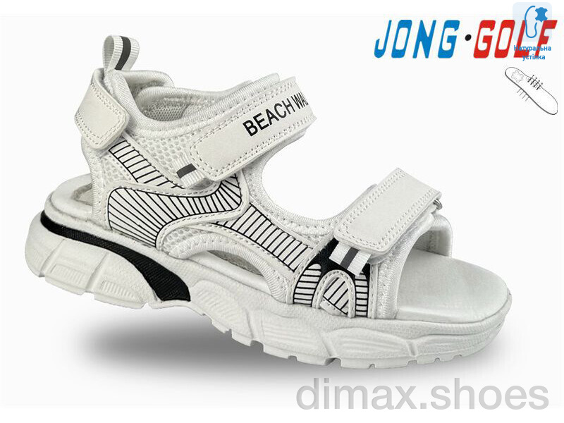 Jong Golf C20439-7 Сандалии