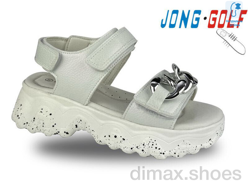 Jong Golf C20452-19 Босоножки