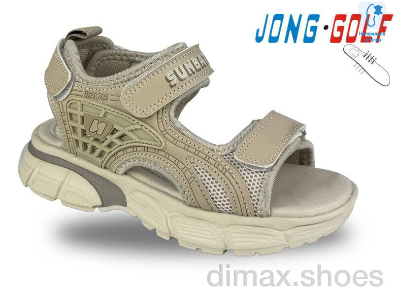 Jong Golf C20437-3 Сандалии