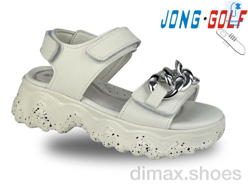 Jong Golf C20452-7 Босоножки
