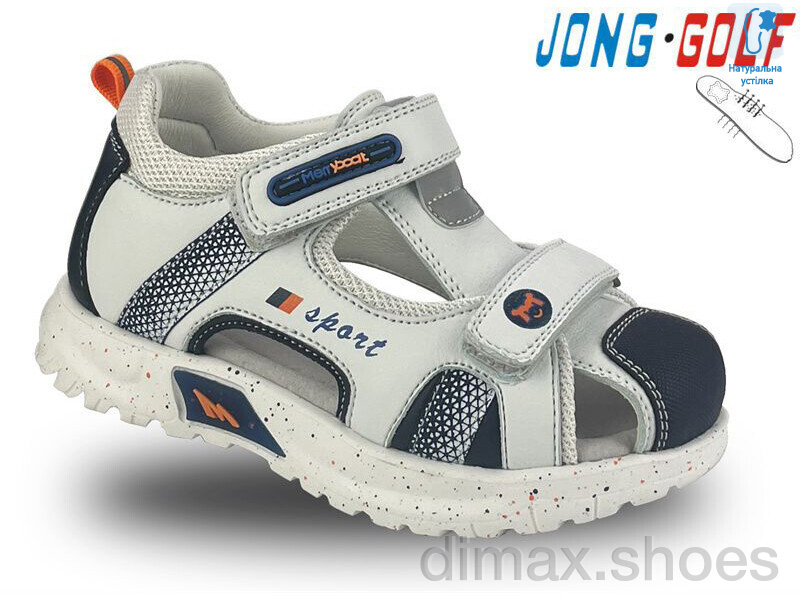 Jong Golf B20416-7 Сандалии