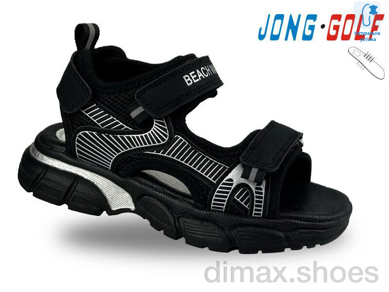 Jong Golf B20438-0 Сандалии