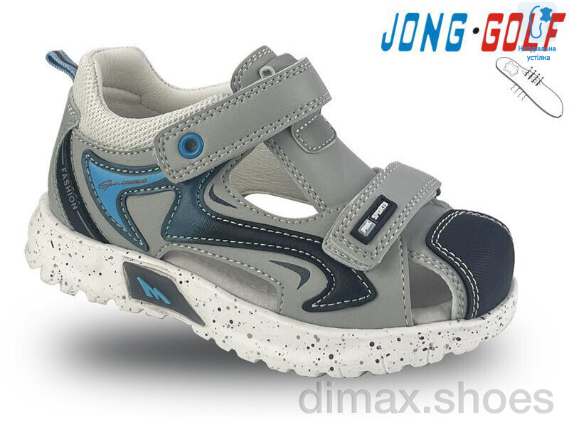 Jong Golf B20414-2 Сандалии
