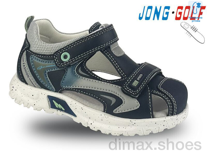 Jong Golf B20414-1 Сандалии