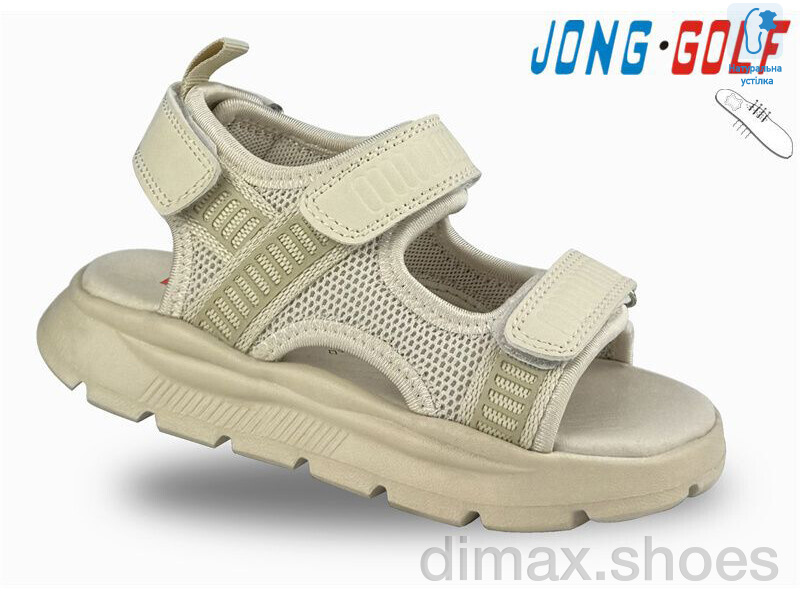 Jong Golf C20464-6 Сандалии
