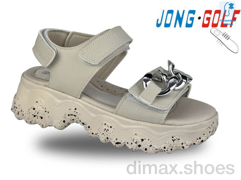 Jong Golf C20452-6 Босоножки
