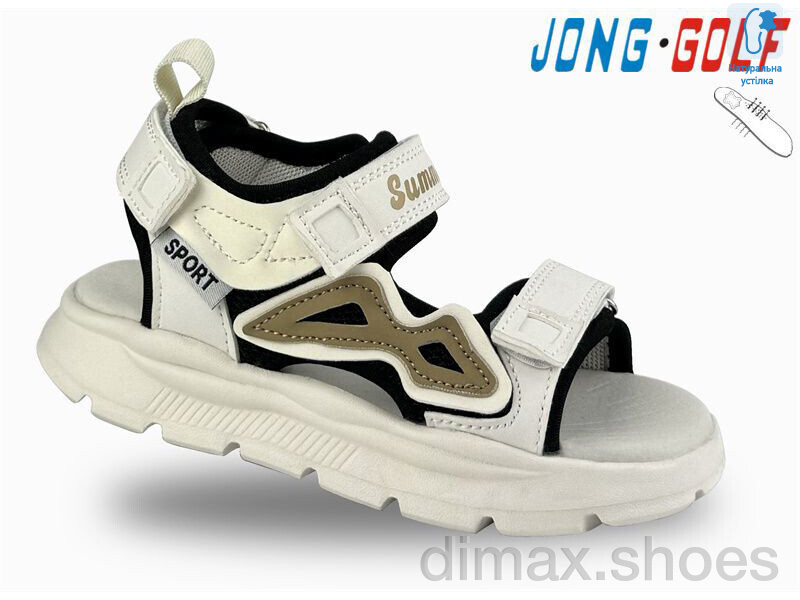 Jong Golf B20467-7 Сандалии