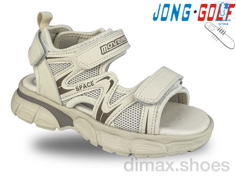 Jong Golf B20440-6 Сандалии
